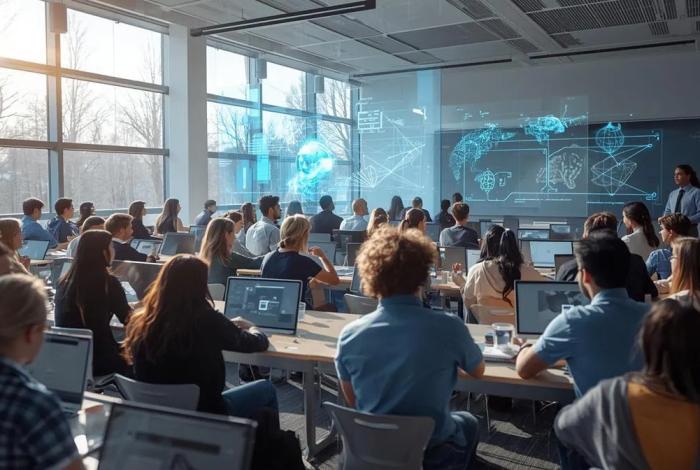 SEP actualiza carreras técnicas con IA y robótica