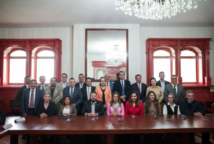 Septiembre y octubre meses del testamento en Michoacán: Segob