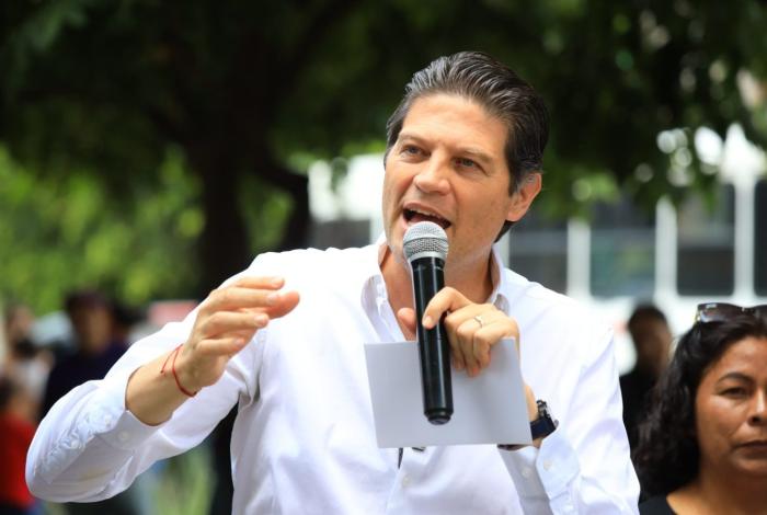 Ser funcionario o representante social, una actividad de riesgo en México 