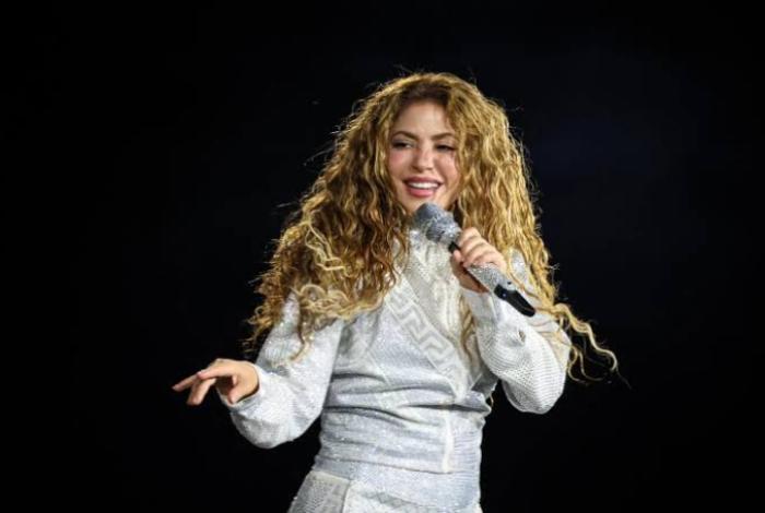 Shakira anuncia que fundación de la FIFA donará 500.000 dólares para ayudar a Venezuela