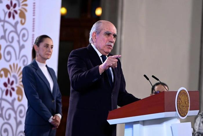 Sheinbaum anuncia Comisión para Reforma Electoral