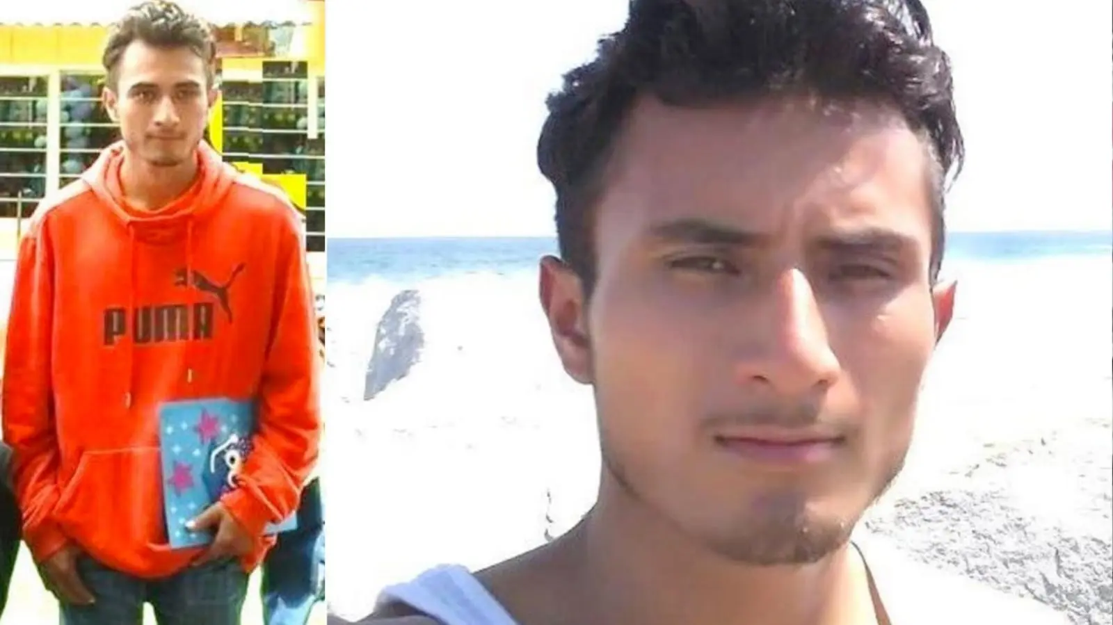 Sheinbaum con plazo de la ONU para resolver desaparición de joven mixteco