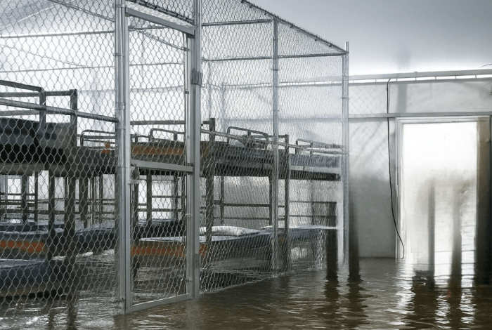 Sheinbaum confirma que 81 mexicanos están detenidos en Alligator Alcatraz