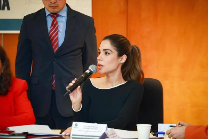 Sheinbaum critica sanción a ciudadana por comentario en X