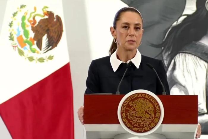 Sheinbaum defiende misiones médicas cubanas en México