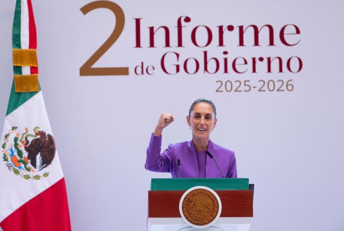 Sheinbaum: del dicho… al hecho