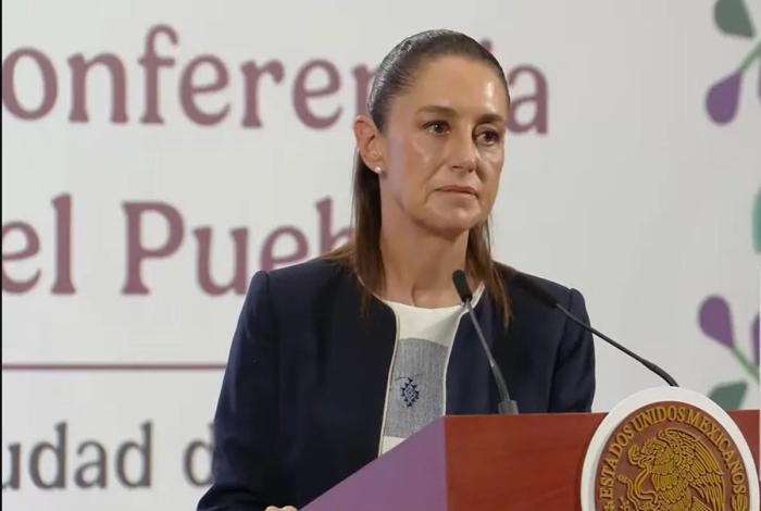 Sheinbaum demandará a abogado de Ovidio Guzmán por difamación