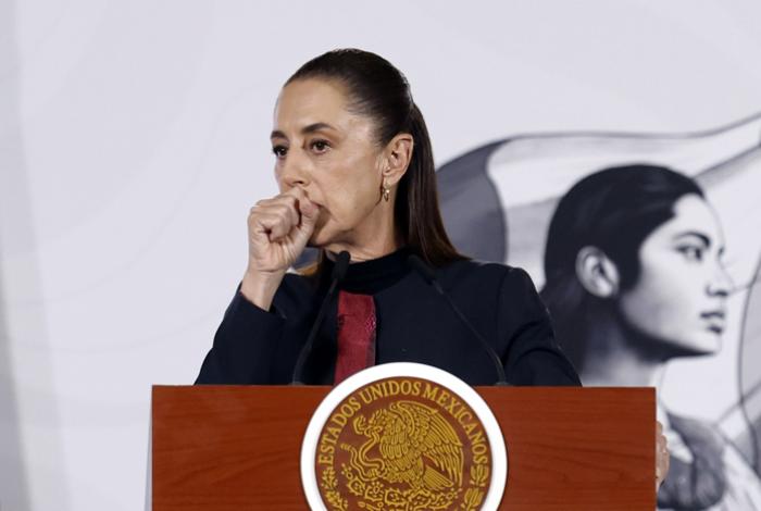 Sheinbaum duda si asistirá al Fan Fest del Mundial en Ciudad de México por las protestas