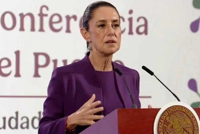 Sheinbaum exige transparencia a EEUU en el caso Ovidio Guzmán tras acuerdo con Corte de Illinois