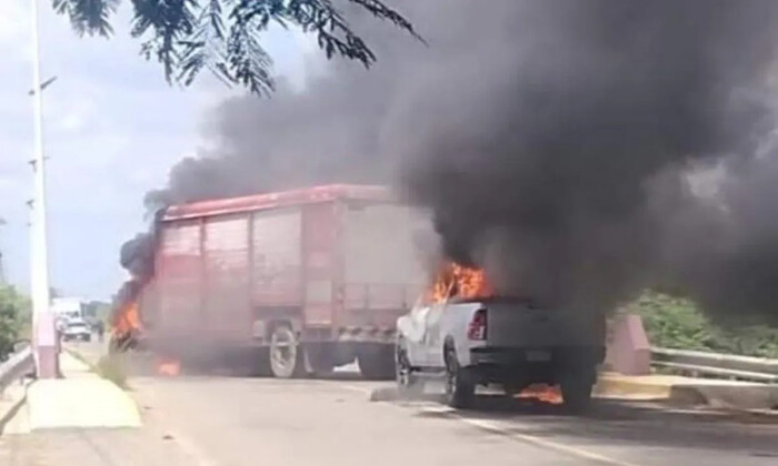 Sheinbaum insta a no especular tras los actos violentos en Tabasco