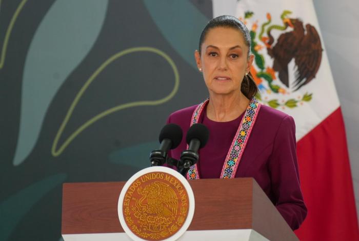 Sheinbaum lamenta multihomicio en Edomex; ‘ya se conocen las causas’