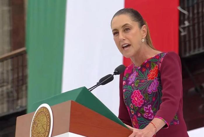 Sheinbaum: Ley de Amparo no protegerá a potentados