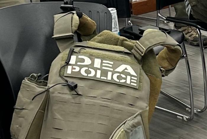 Sheinbaum niega acuerdo con la DEA en materia de seguridad