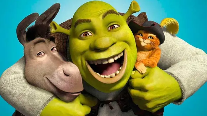 Shrek 5 ¡ya tiene fecha de estreno!