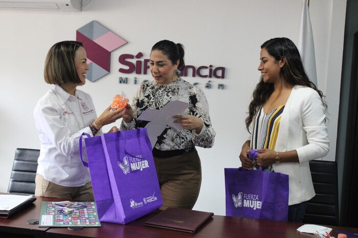 Sí Financia y Churumuco promoverán desarrollo económico local