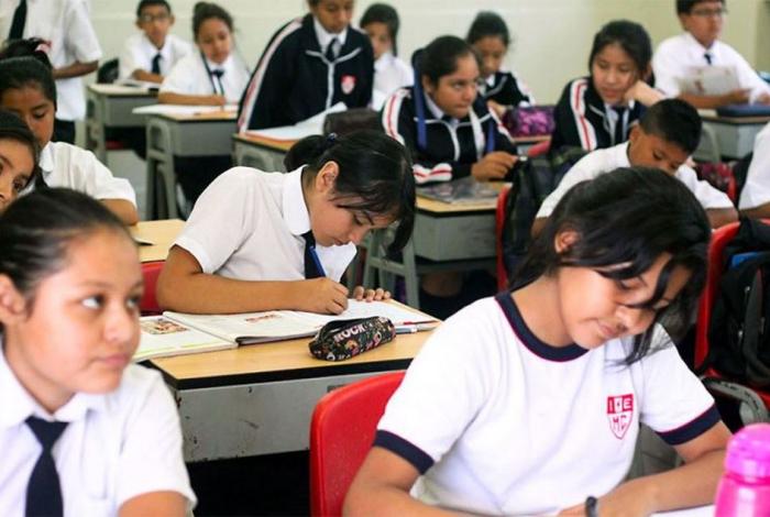 Sí, Michoacán sigue en Grave Rezago Educativo