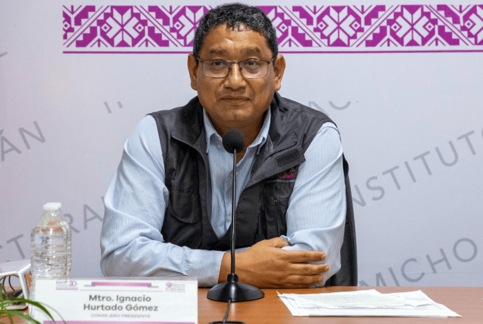 Si nadie dice nada, IEM no revisará cumplimiento de requisitos