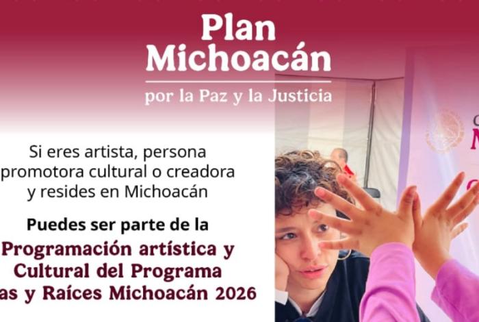 Si tienes un proyecto artístico para infancias o adolescentes, esta convocatoria es para ti