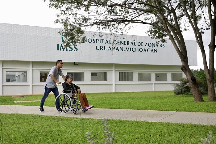 Si tus datos en el IMSS están mal o deseas actualizaros, esto debes hacer