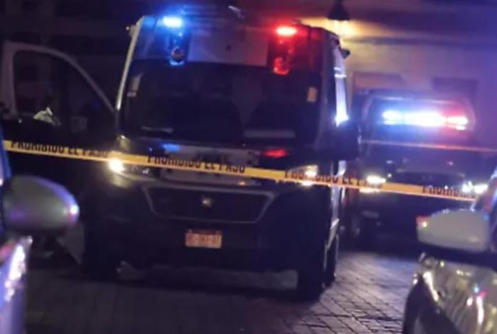 Sicari0s arrebatan la vid4 a policía de Zamora