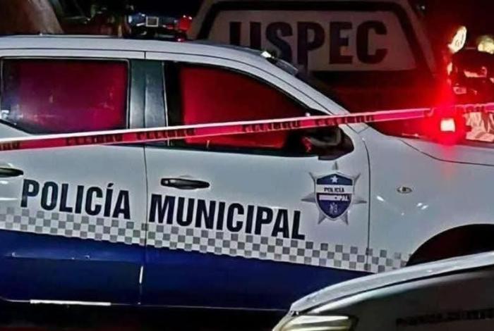 Sicarios irrumpen en Tocumbo y atacan a la Policía Municipal; hay un muert0 y un herido