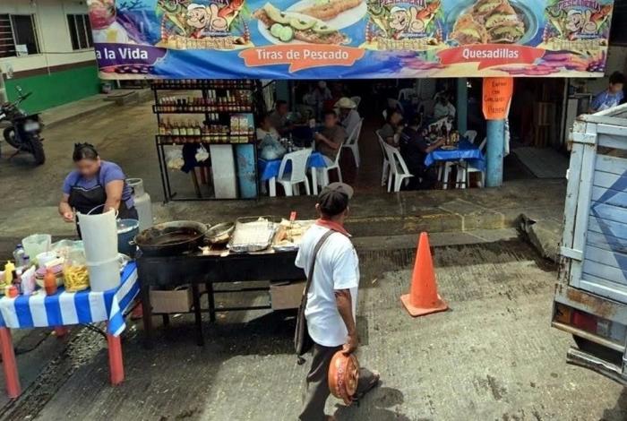 Sicarios mat4n a bal4z0s a tres mujeres en Cuautla, Morelos