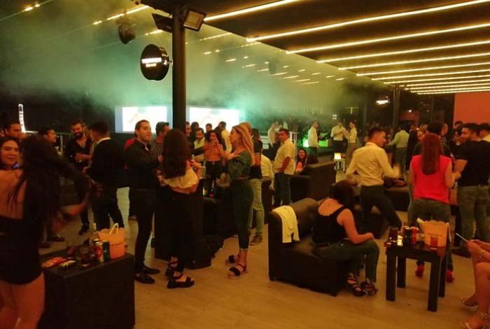 Sigue en Morelia revocación de licencias tipo C a negocios que no estén en regla