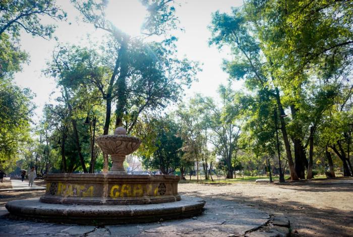 Sigue onda de calor este sábado en Michoacán, pero también habrá lluvias