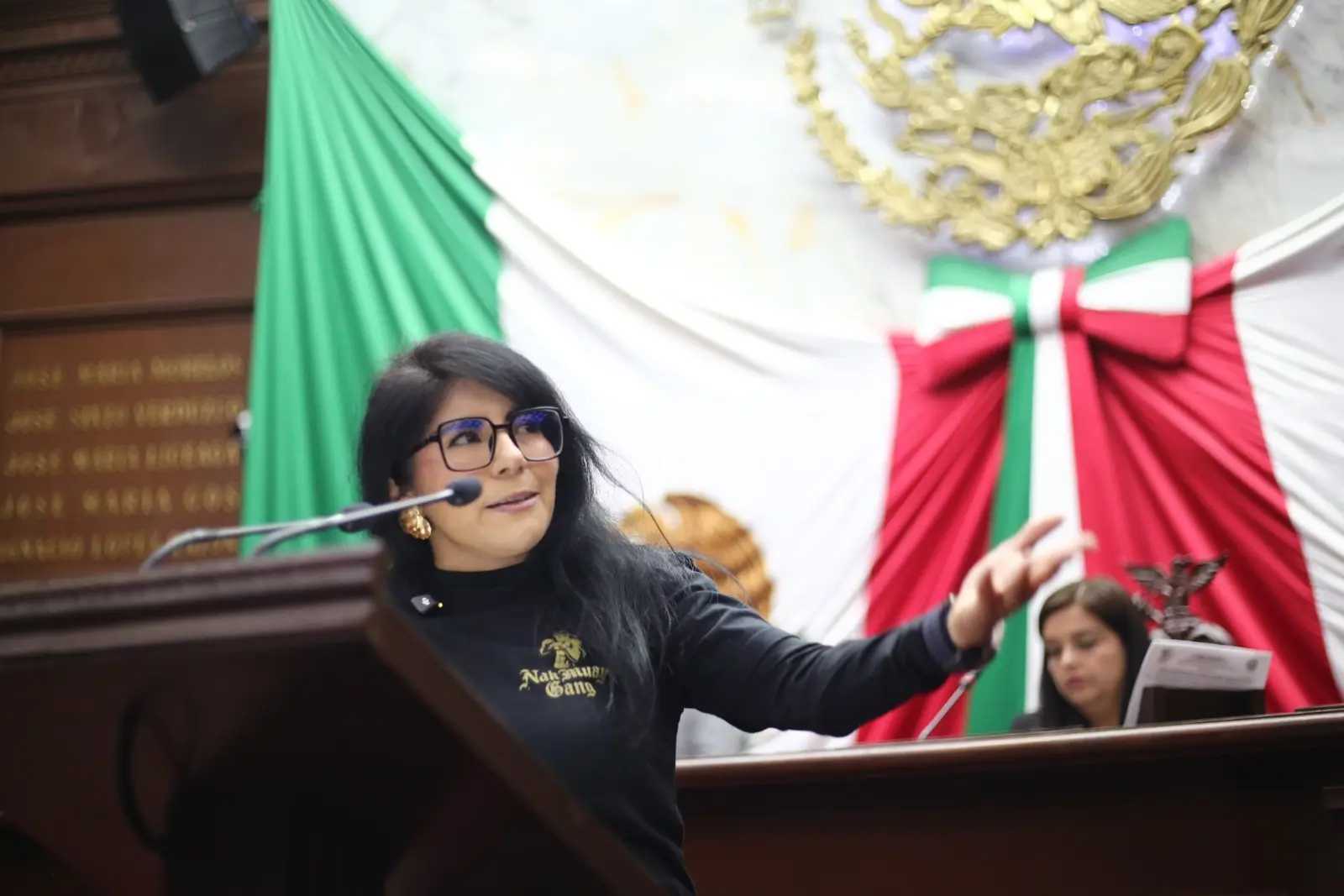 Sigue sin construirse el Centro de Justicia para la Niñez en Michoacán: Caratechea