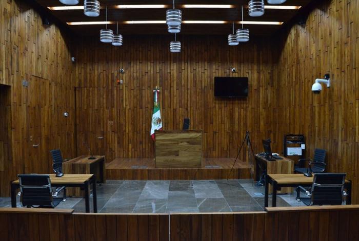 Sigue vigente la huelga a puertas cerradas en la UMSNH, promovida por Sindicato ante el Juez Primero Laboral de Morelia