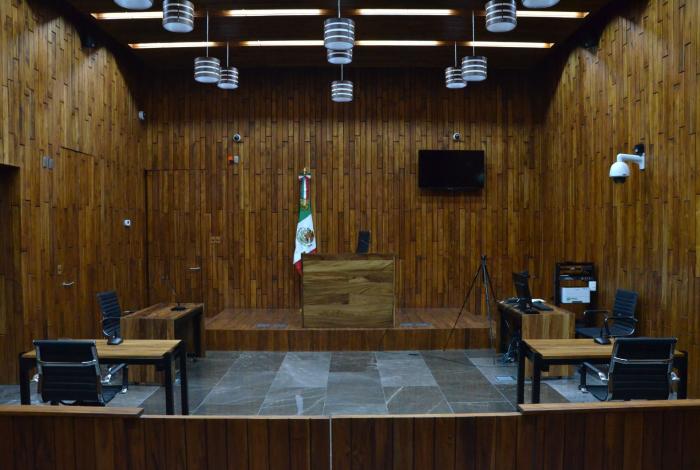 Sigue vigente la huelga de puertas cerradas en la Universidad Michoacana, promovida por el Sindicato ante el Juez Primero Laboral de Morelia