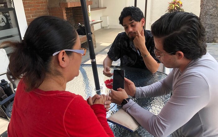 Simbiosis ArtLab: el alfil que aumenta la capacidad de los proyectos y empresas