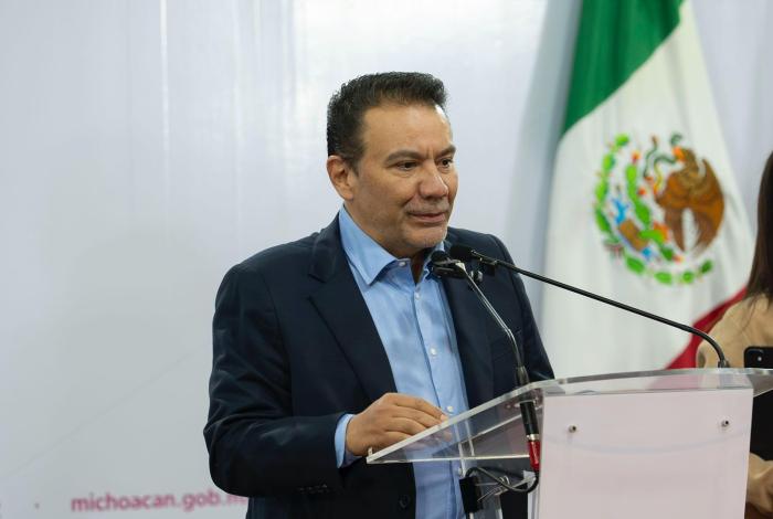 Sin afectaciones en la costa por sismo: Roberto Monroy