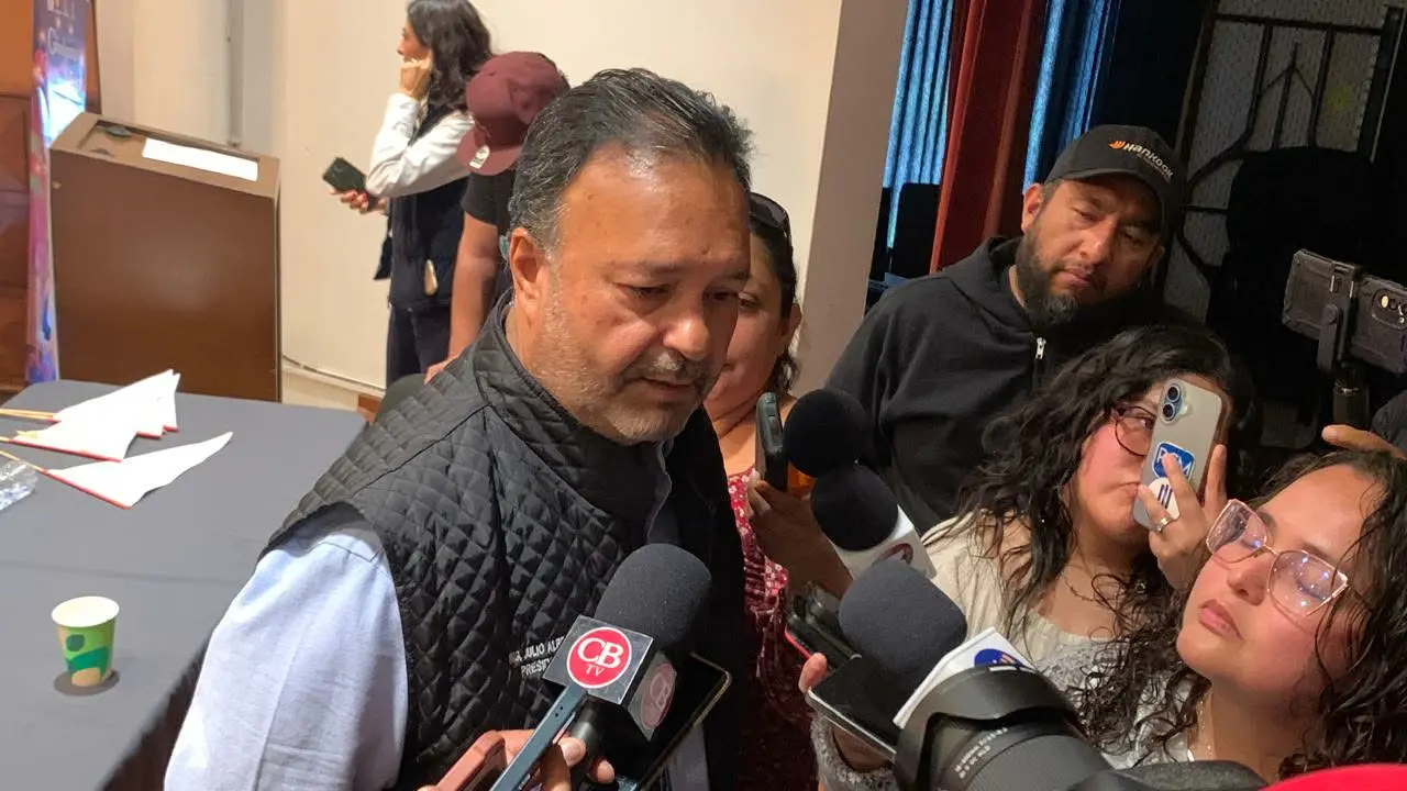 Sin afectaciones en Pátzcuaro por sismo