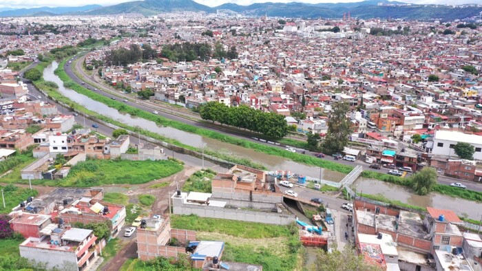 Sin agua por daños a planta potabilizadora, 170 colonias en Morelia