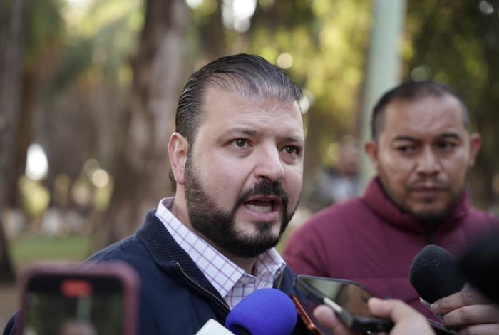 Sin antecedentes de am3nazas a defensor ambientalista: Segob