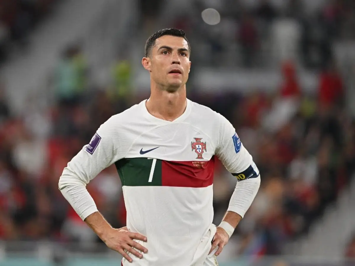 Sin Cristiano Ronaldo: el encuentro de México vs Portugal pierde a su gran figura