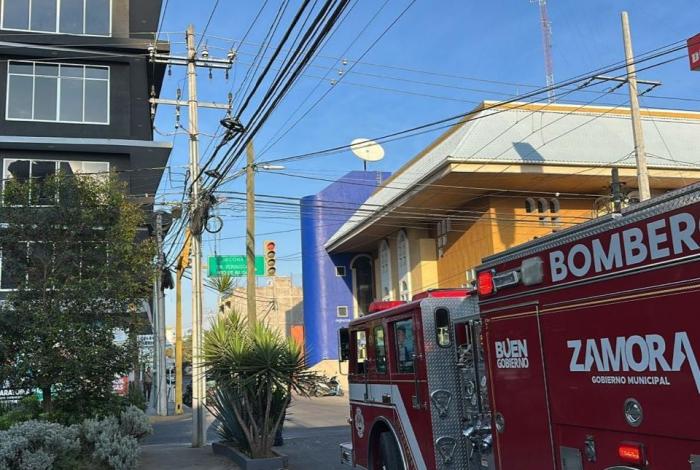 Sin daños ni afectaciones en Michoacán tras sismo; PC activa protocolos de atención: Bedolla