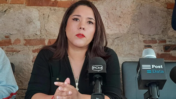 Sin definir Xóchitl Ruiz, postura en torno a la despenalización del aborto