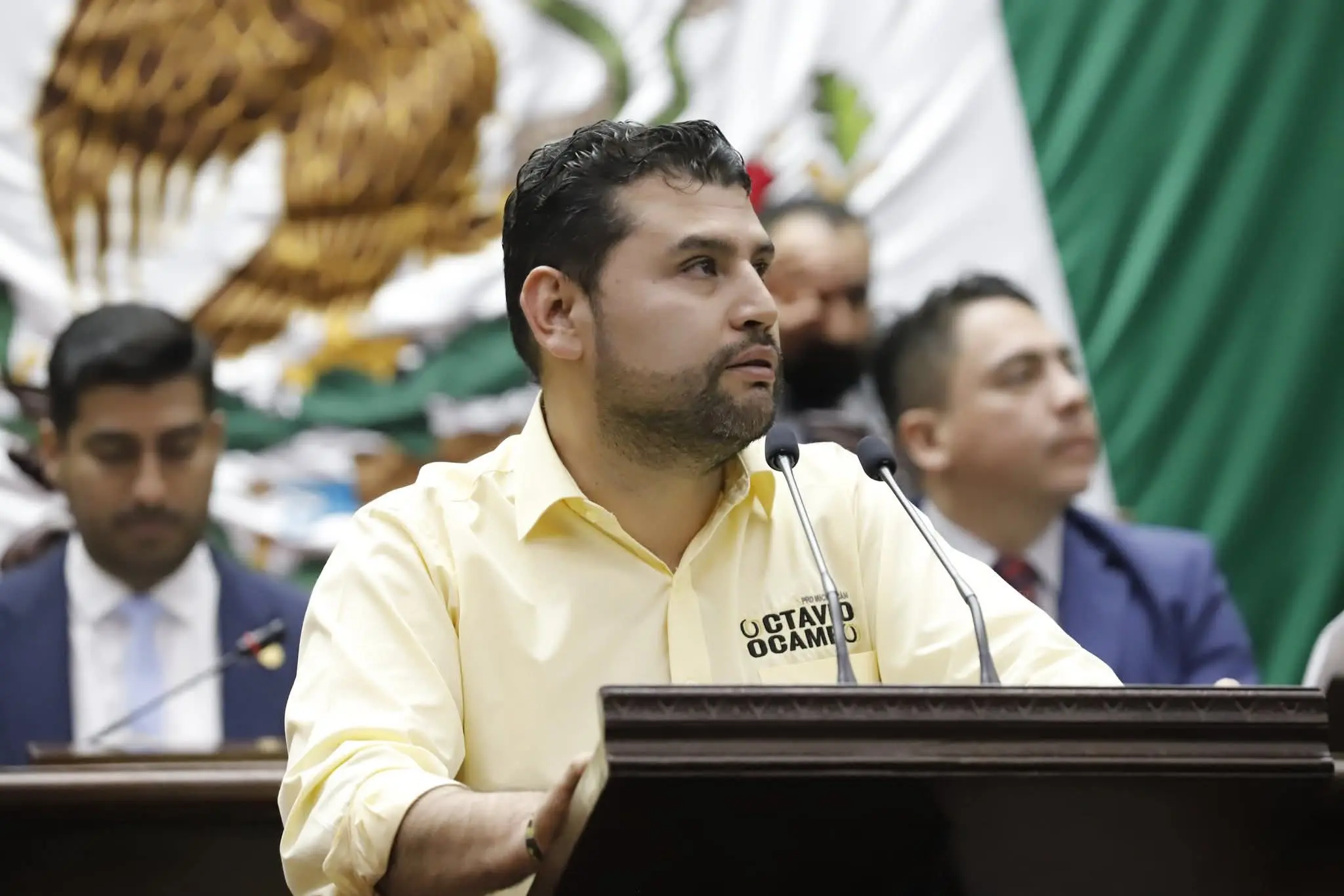 Sin habitantes se quedó Francisco Villa, la violencia los desplazó