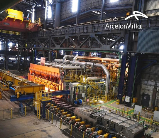 Sin mayor afectación la economía de Lázaro Cárdenas tras huelga en ArcelorMittal: Bedolla