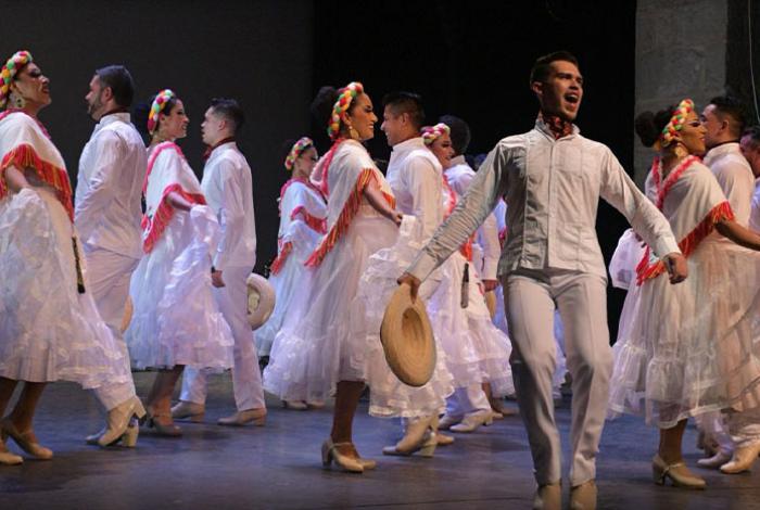 ¿Sin planes para el sábado? Habrá espectáculo gratuito de danza folklórica en Morelia