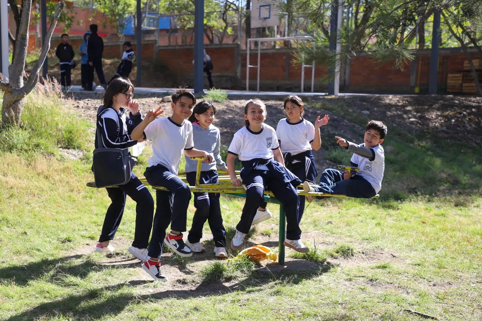 Sin presencia del magisterio michoacano, en la Ciudad de México: SEE