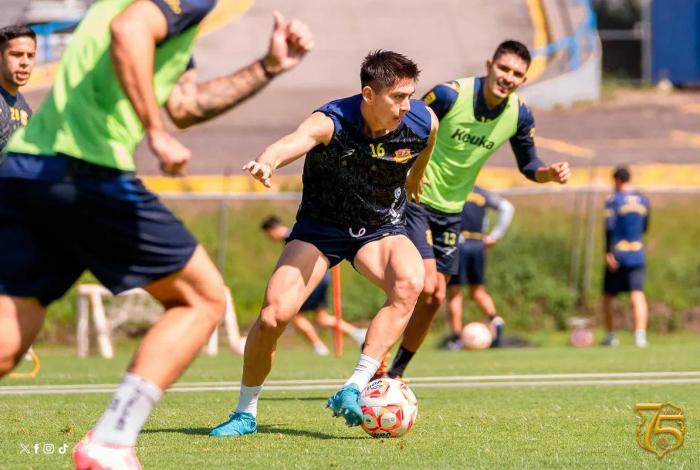 Sin presentación de los ocho refuerzos y en total sigilo, arrancará Atlético Morelia, el Torneo Apertura 2025