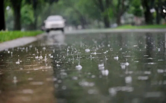 Sin reportes de daños por lluvias recientes en Michoacán