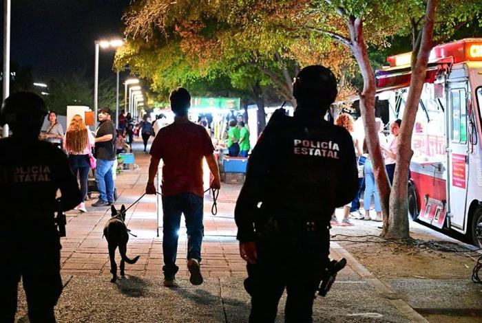 Sinaloa, Hidalgo y Nayarit: Líderes en violencia letal en México