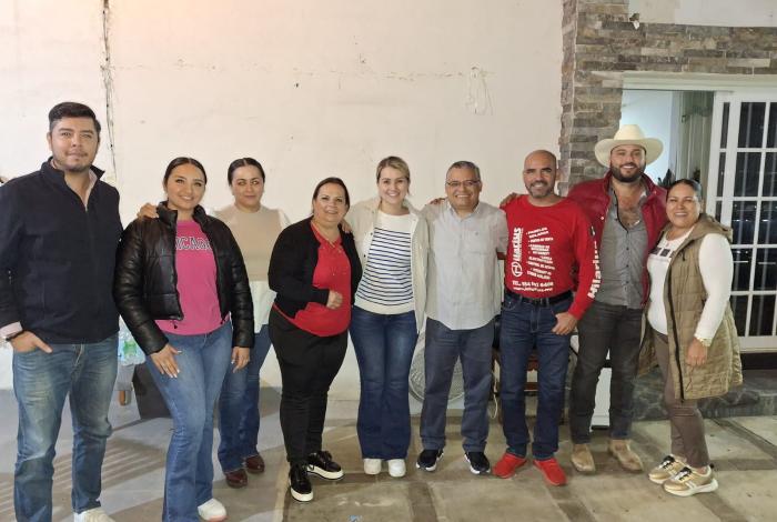 Síndica y regidores de Tocumbo denuncian que no les han pagado el aguinaldo