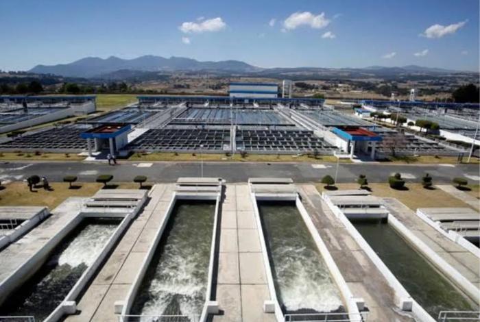 Sistema Cutzamala alcanza un 67.5% de llenado gracias a las lluvias