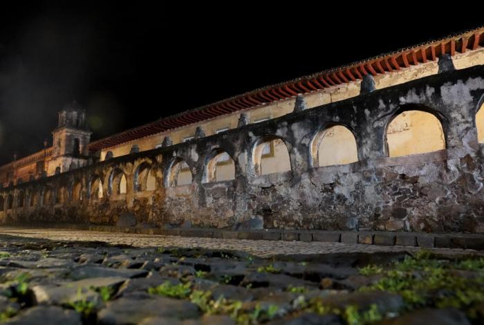 Sitios Airbnb en Pátzcuaro, revisados, pero sin licencias de funcionamiento