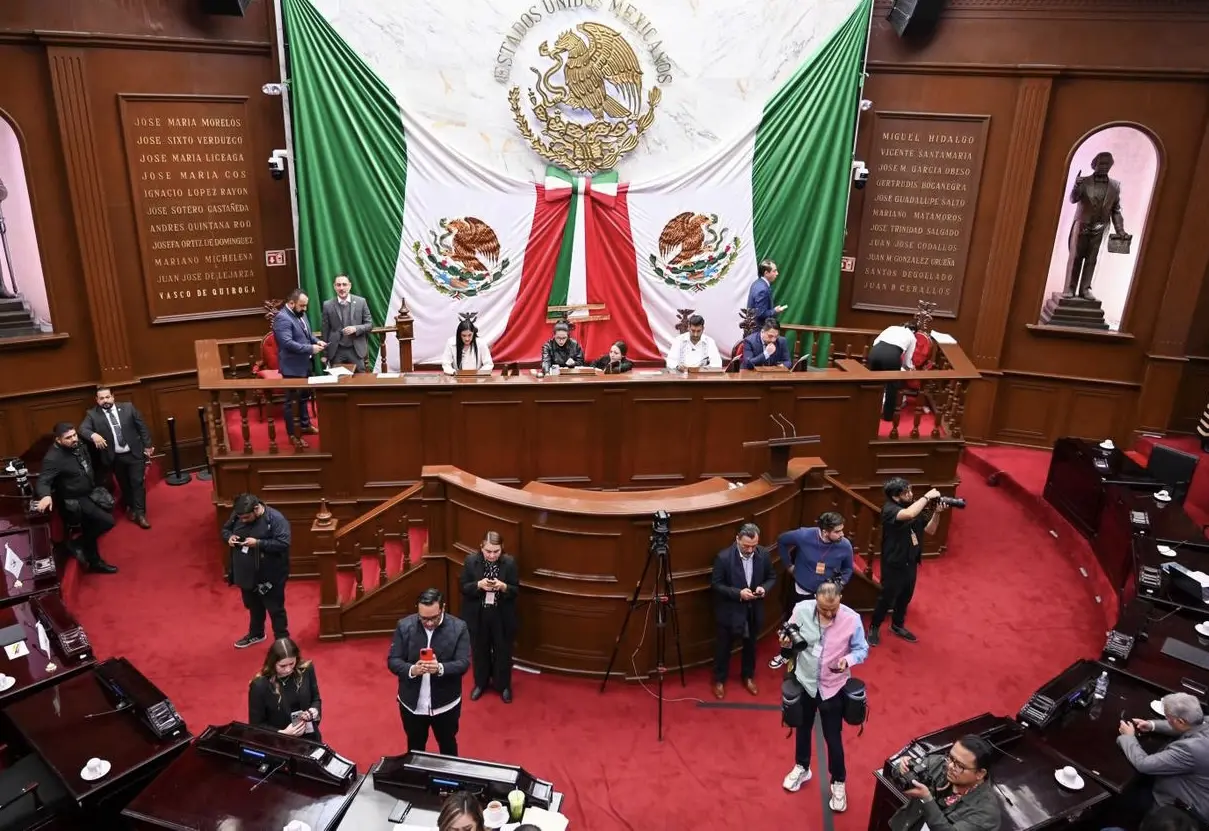 Soberanía o entreguismo: no hay medias tintas